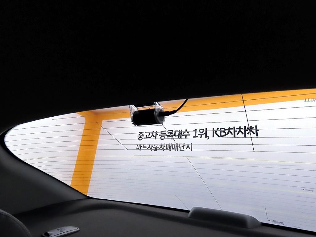 기아 K5 더 뉴 K5 2.0 럭셔리 트랜디 이미지 19