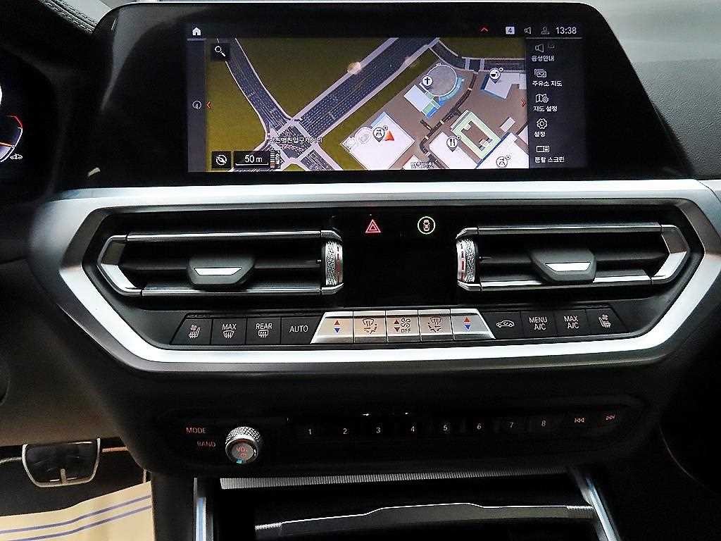 BMW 4시리즈 4시리즈 (G22) M440i xDrive 컨버터블 이미지 12
