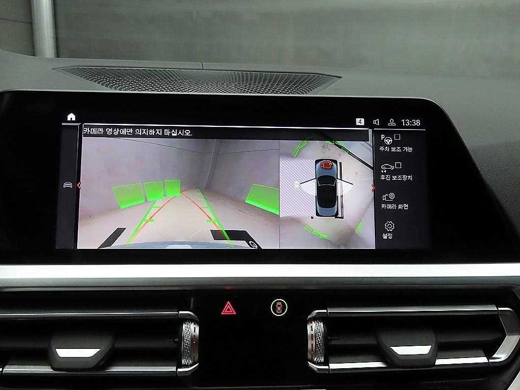 BMW 4시리즈 4시리즈 (G22) M440i xDrive 컨버터블 이미지 14