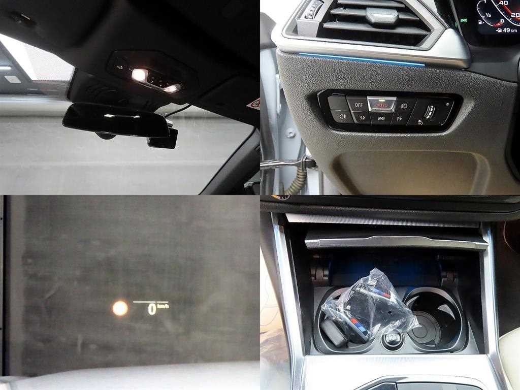 BMW 4시리즈 4시리즈 (G22) M440i xDrive 컨버터블 이미지 18