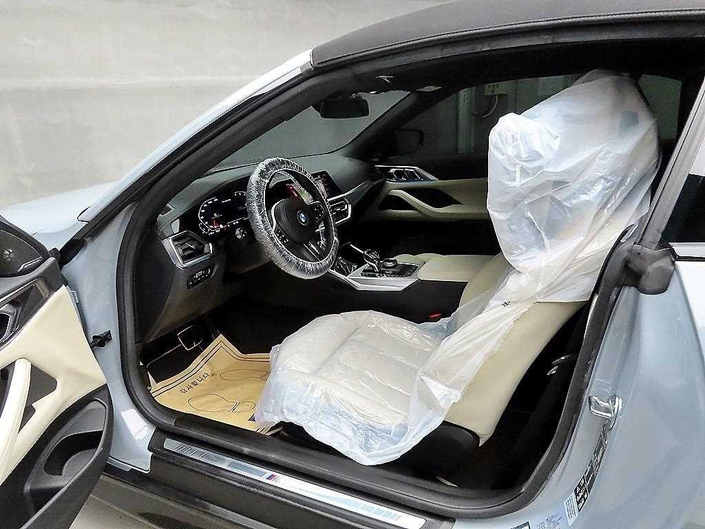 BMW 4시리즈 4시리즈 (G22) M440i xDrive 컨버터블 이미지 5