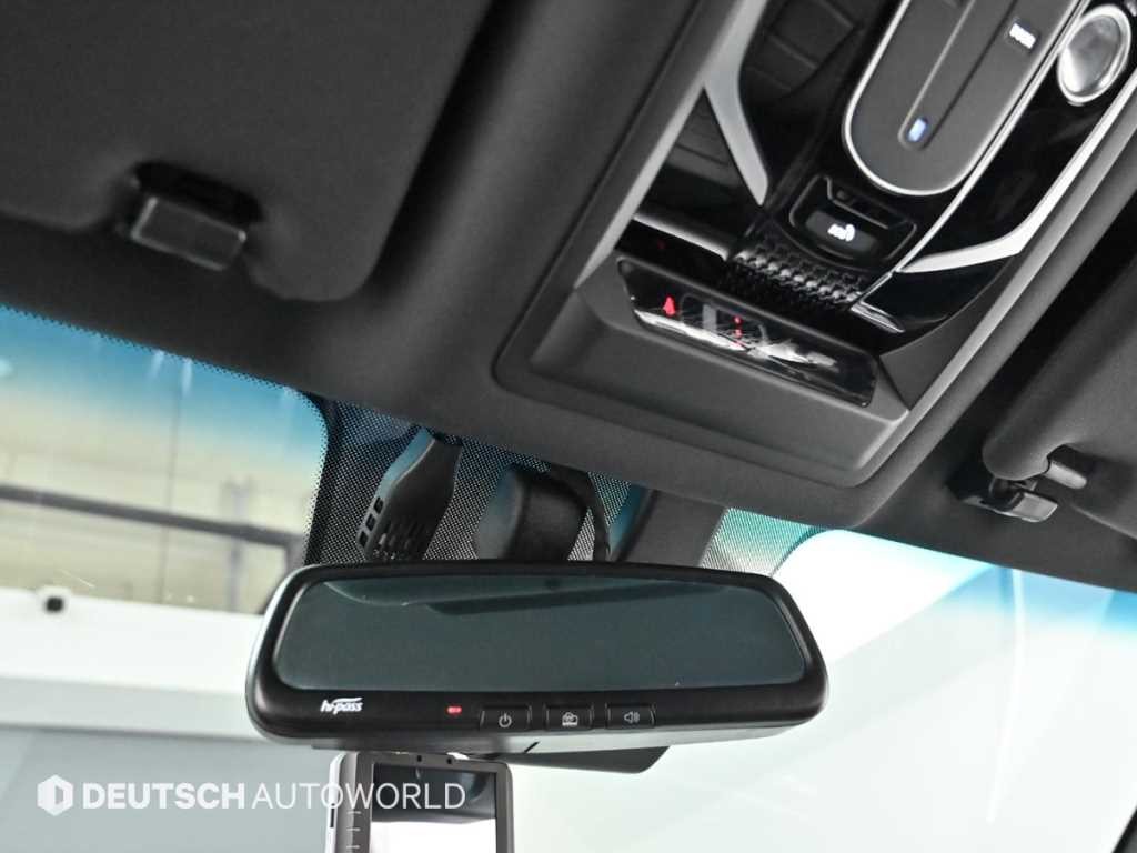 KG모빌리티(쌍용) 렉스턴 올 뉴 렉스턴 (Y450) 디젤 2.2 2WD 프레스티지 이미지 18