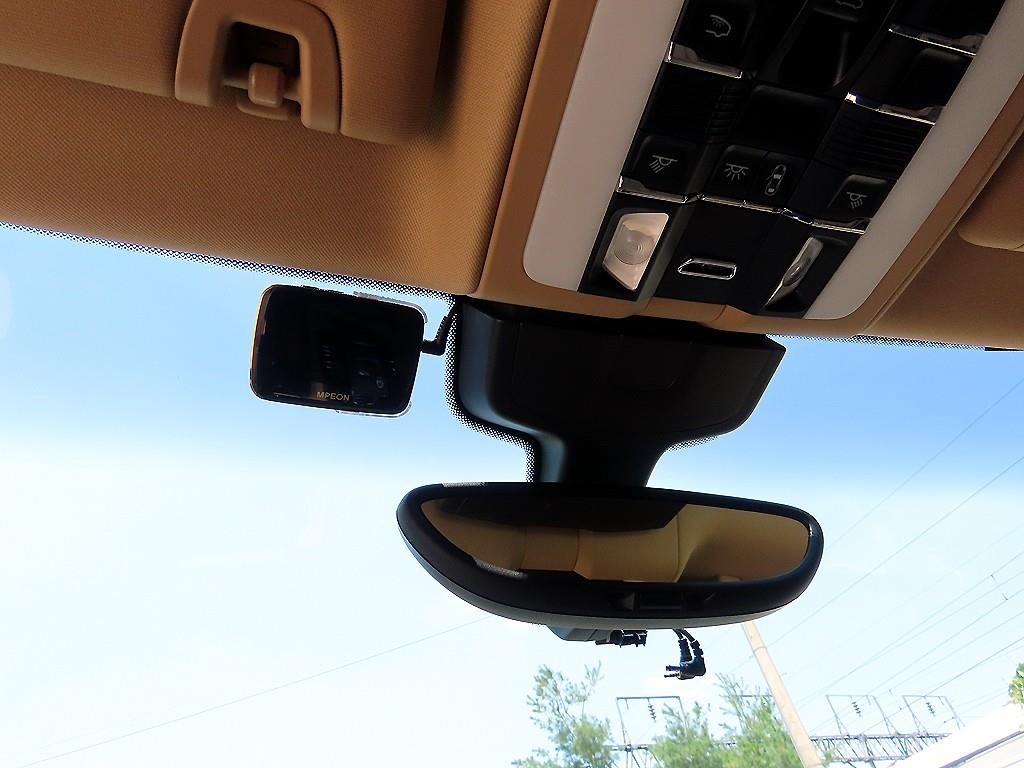 포르쉐 파나메라 3.6 AWD 에디션 970 이미지 14
