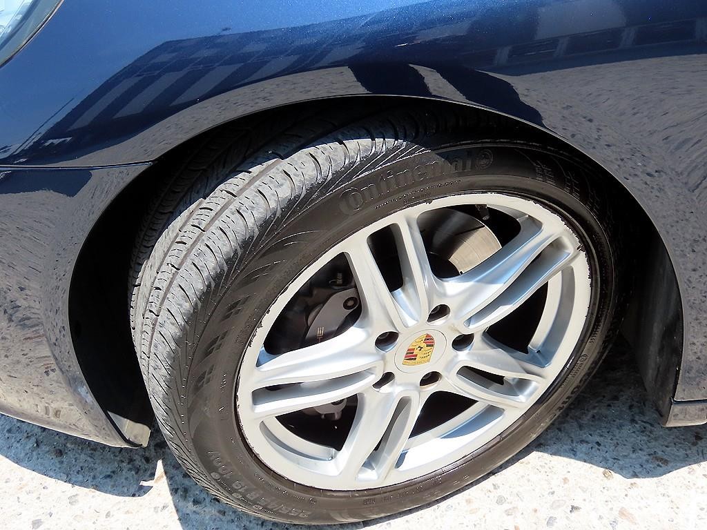 포르쉐 파나메라 3.6 AWD 에디션 970 이미지 20