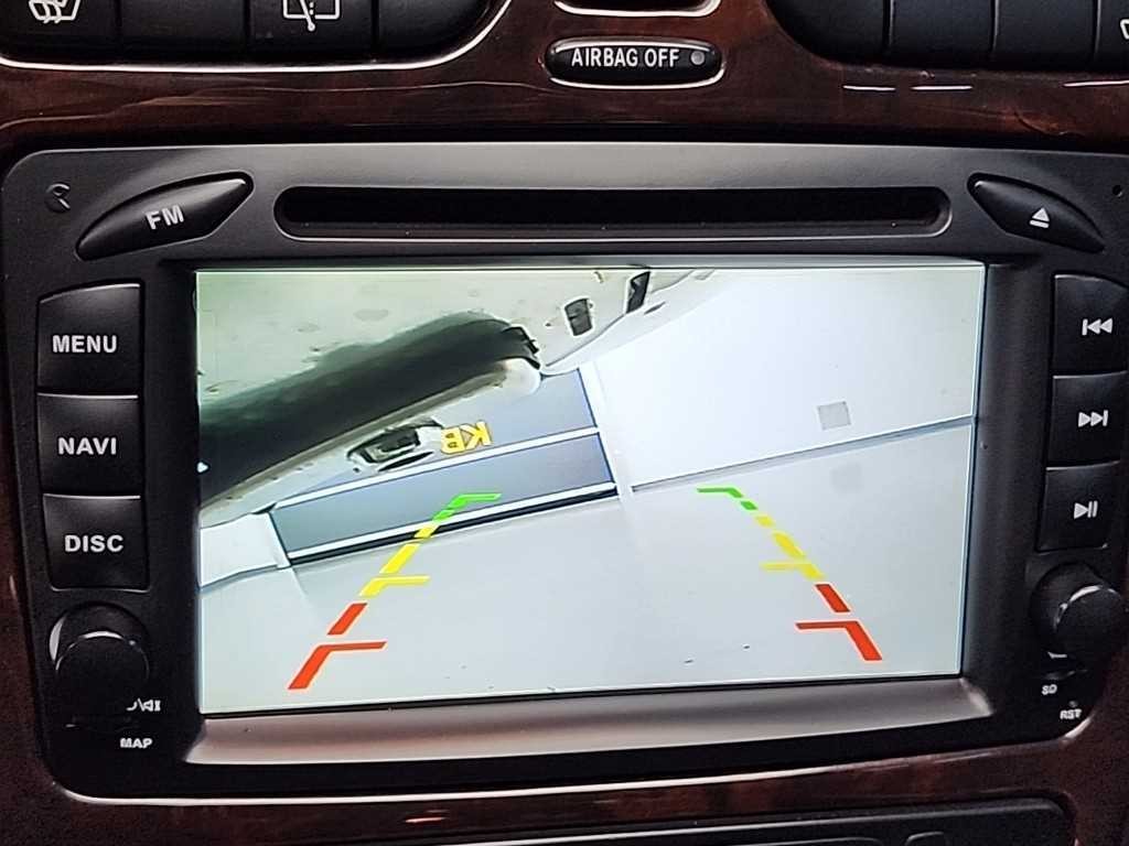 벤츠 G 클래스(G 바겐) G클래스 W463 G500 이미지 16