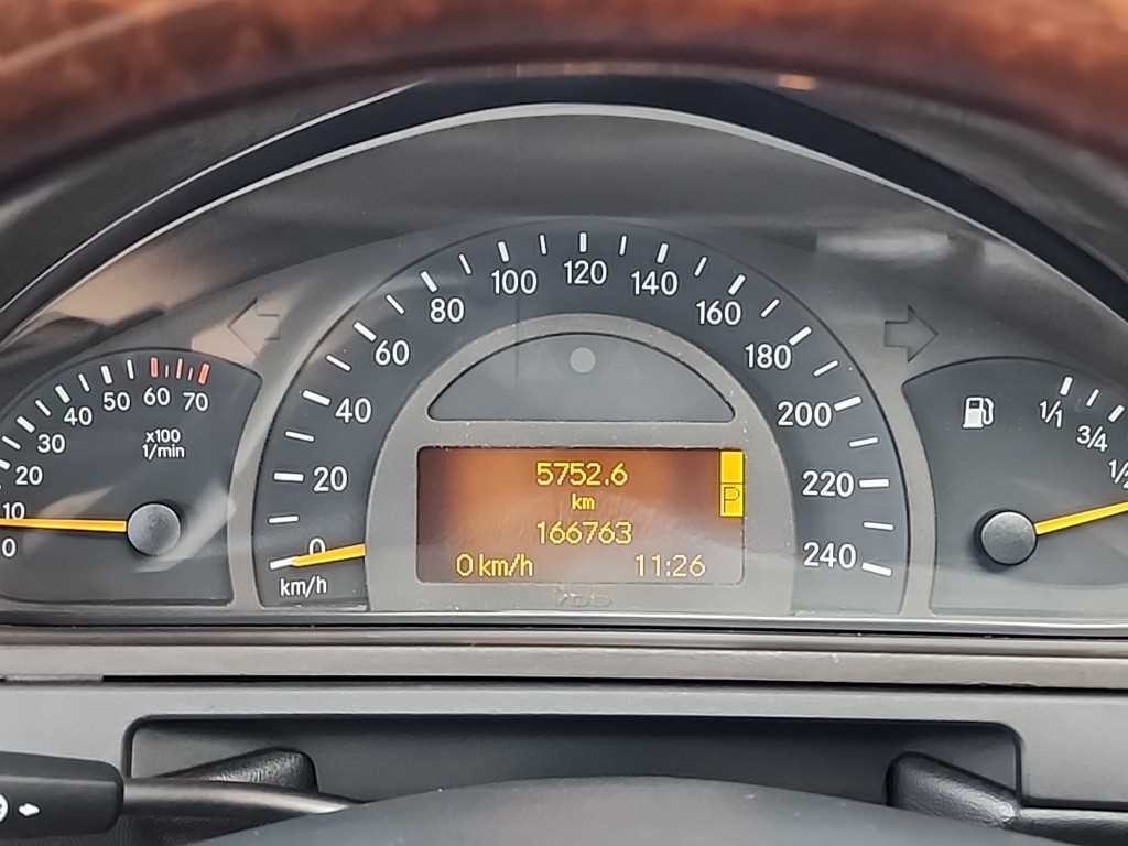 벤츠 G 클래스(G 바겐) G클래스 W463 G500 이미지 6