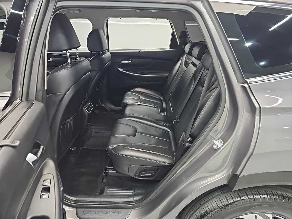 현대 싼타페 더 뉴 싼타페 가솔린 2.5T 4WD 프레스티지 이미지 12