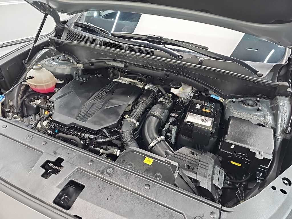 현대 싼타페 더 뉴 싼타페 가솔린 2.5T 4WD 프레스티지 이미지 5