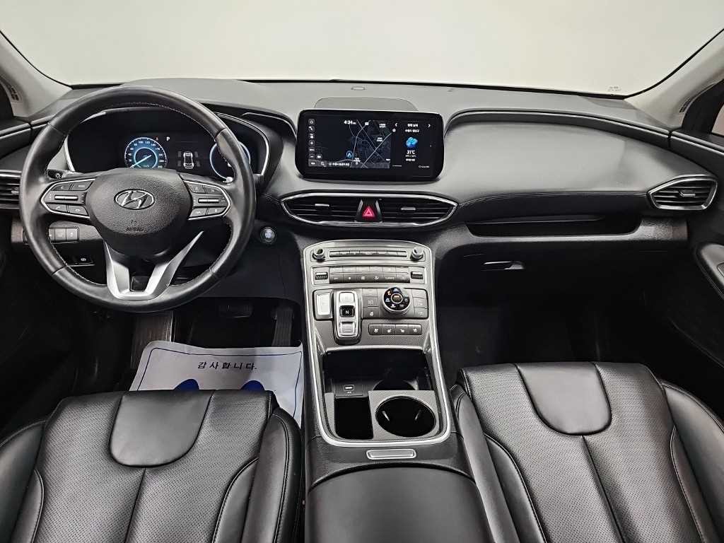 현대 싼타페 더 뉴 싼타페 가솔린 2.5T 4WD 프레스티지 이미지 7