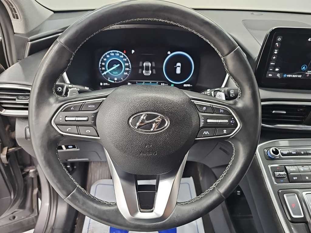 현대 싼타페 더 뉴 싼타페 가솔린 2.5T 4WD 프레스티지 이미지 9