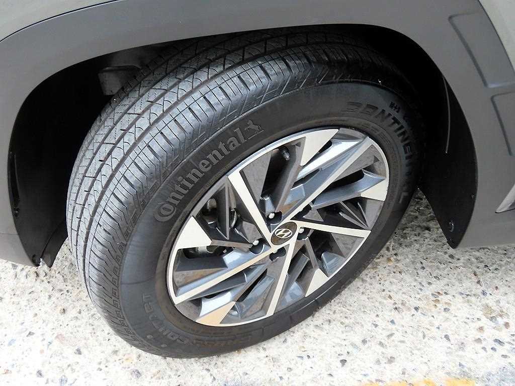 현대 투싼 투싼 하이브리드(NX4) 2WD 인스퍼레이션 이미지 20