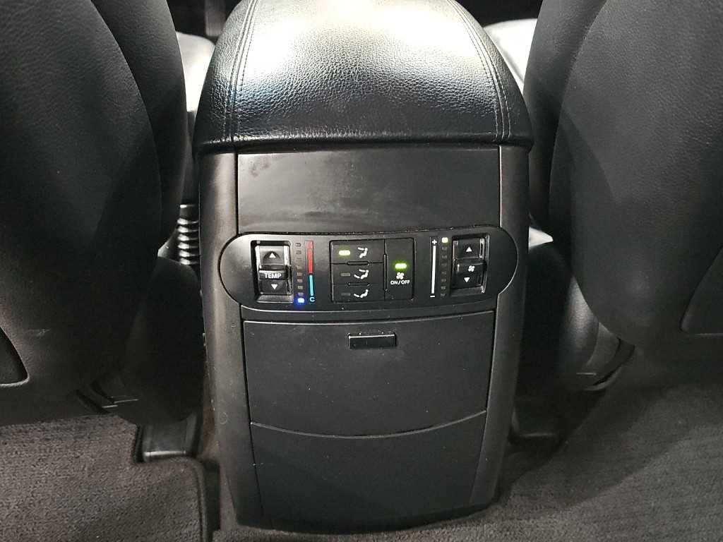 기아 모하비 디젤 4WD KV300 최고급형 이미지 14