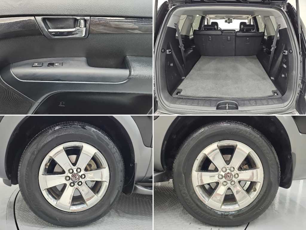 기아 모하비 디젤 4WD KV300 최고급형 이미지 18