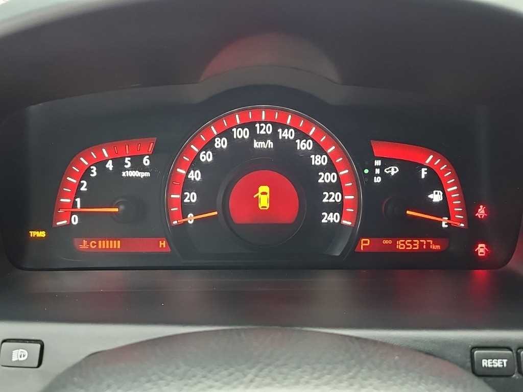 기아 모하비 디젤 4WD KV300 최고급형 이미지 6