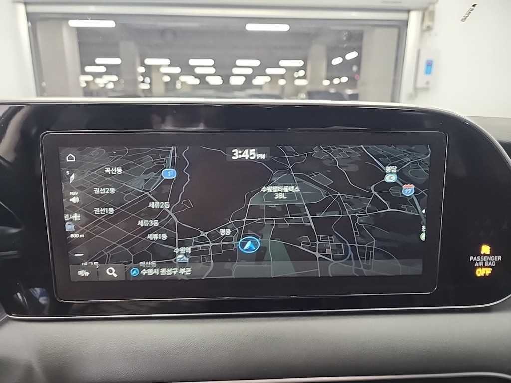 현대 팰리세이드 디젤 2.2 4WD 익스클루시브 이미지 14