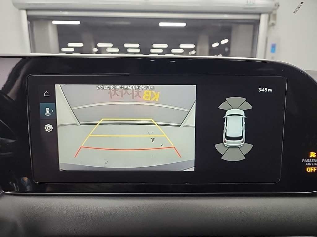 현대 팰리세이드 디젤 2.2 4WD 익스클루시브 이미지 15