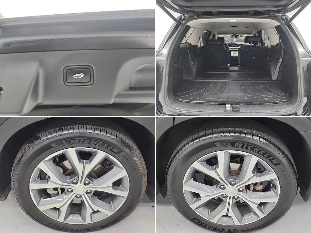 현대 팰리세이드 디젤 2.2 4WD 익스클루시브 이미지 20