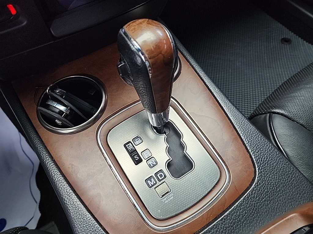KG모빌리티(쌍용) 체어맨 뉴체어맨W 가솔린 4WD CW700 4TRONIC 프레스티지 이미지 8