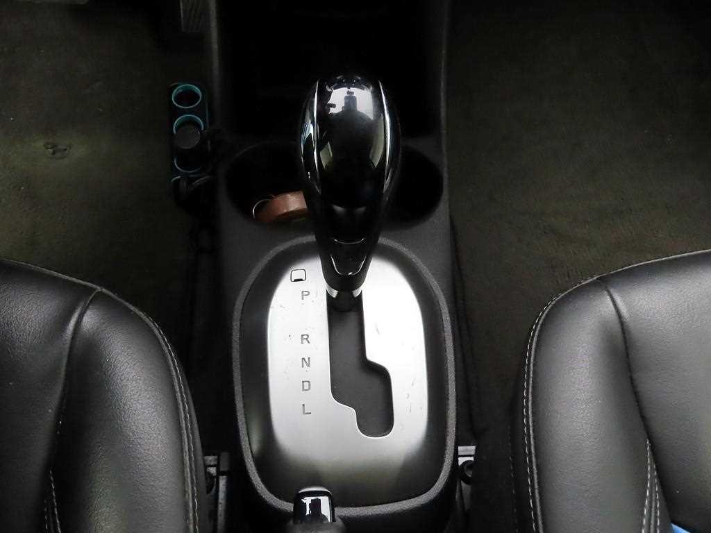 쉐보레 스파크 더 넥스트 스파크 LTZ C-TECH 이미지 11