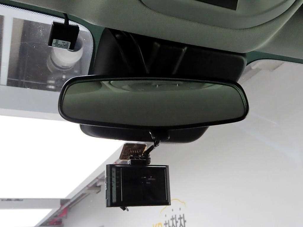 쉐보레 스파크 더 넥스트 스파크 LTZ C-TECH 이미지 16
