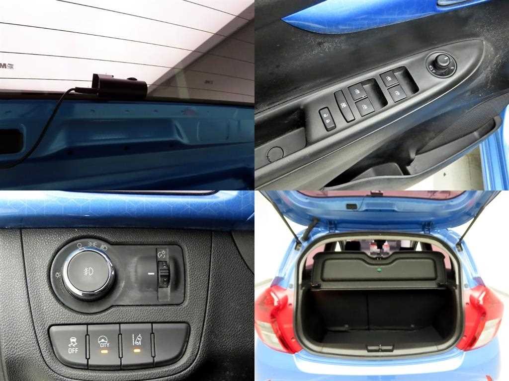 쉐보레 스파크 더 넥스트 스파크 LTZ C-TECH 이미지 18