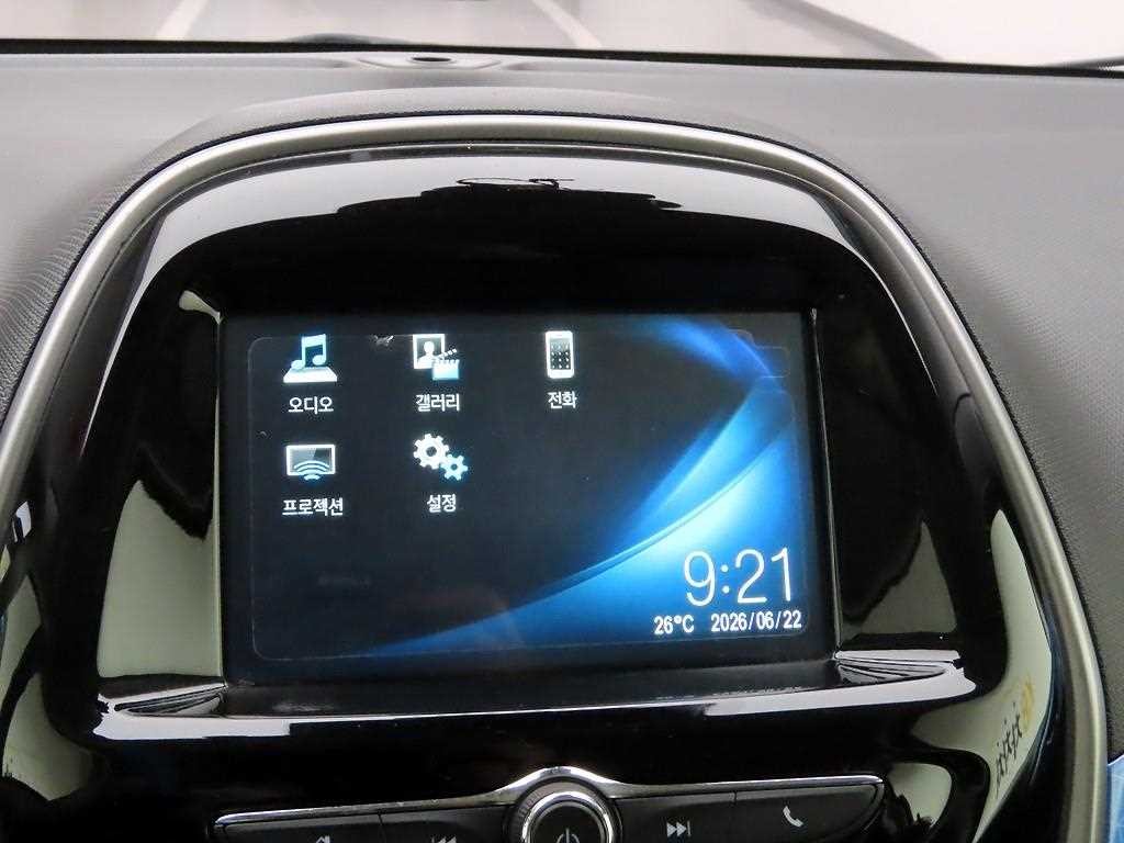 쉐보레 스파크 더 넥스트 스파크 LTZ C-TECH 이미지 9