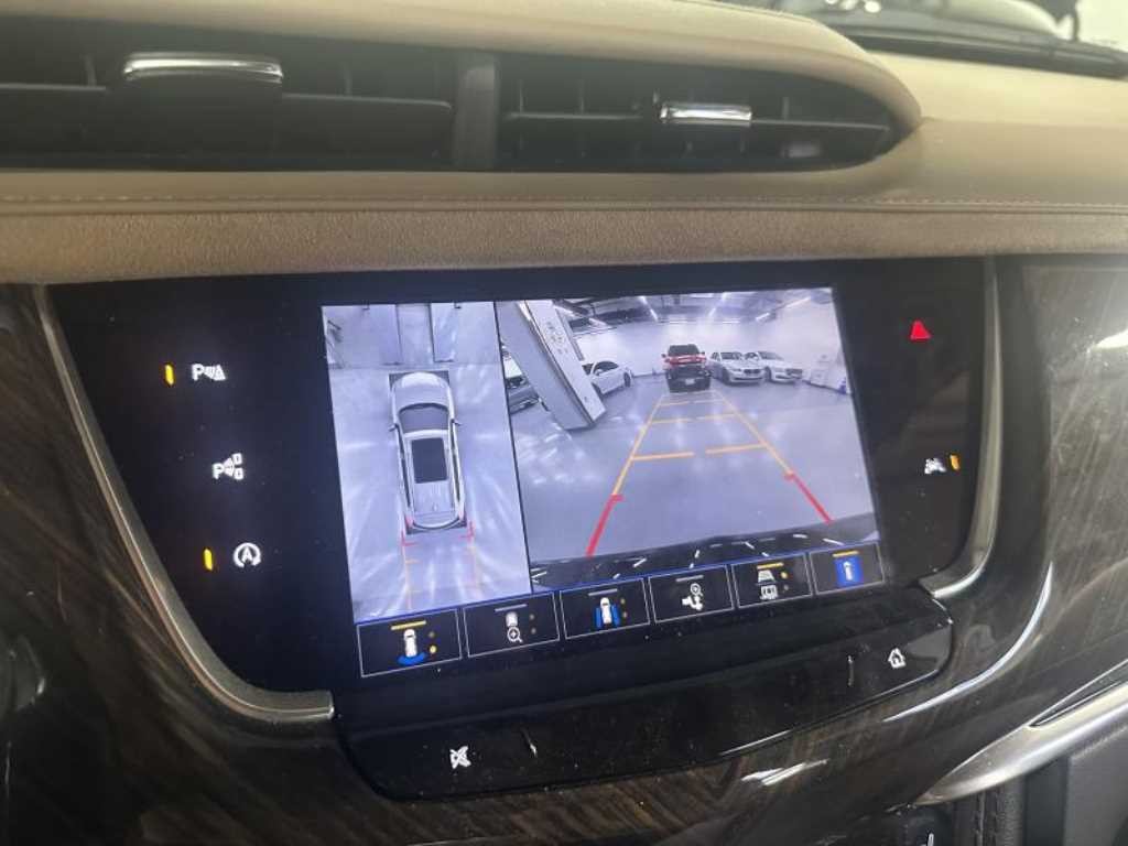 캐딜락 XT6 3.6 스포츠 이미지 10