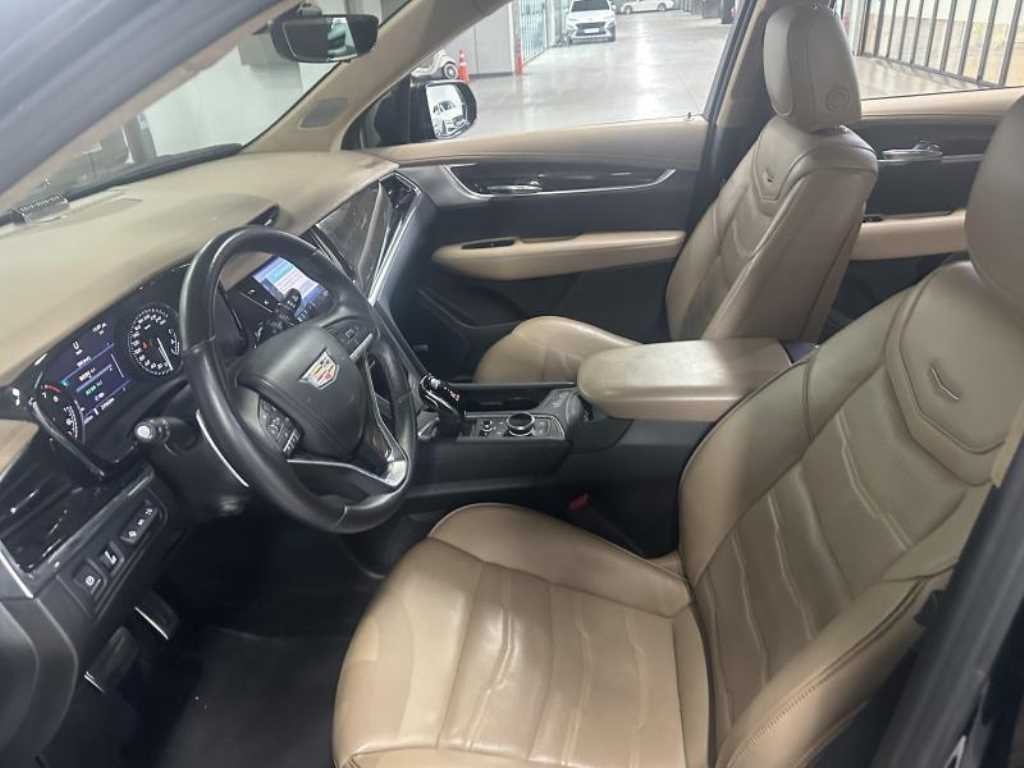 캐딜락 XT6 3.6 스포츠 이미지 11