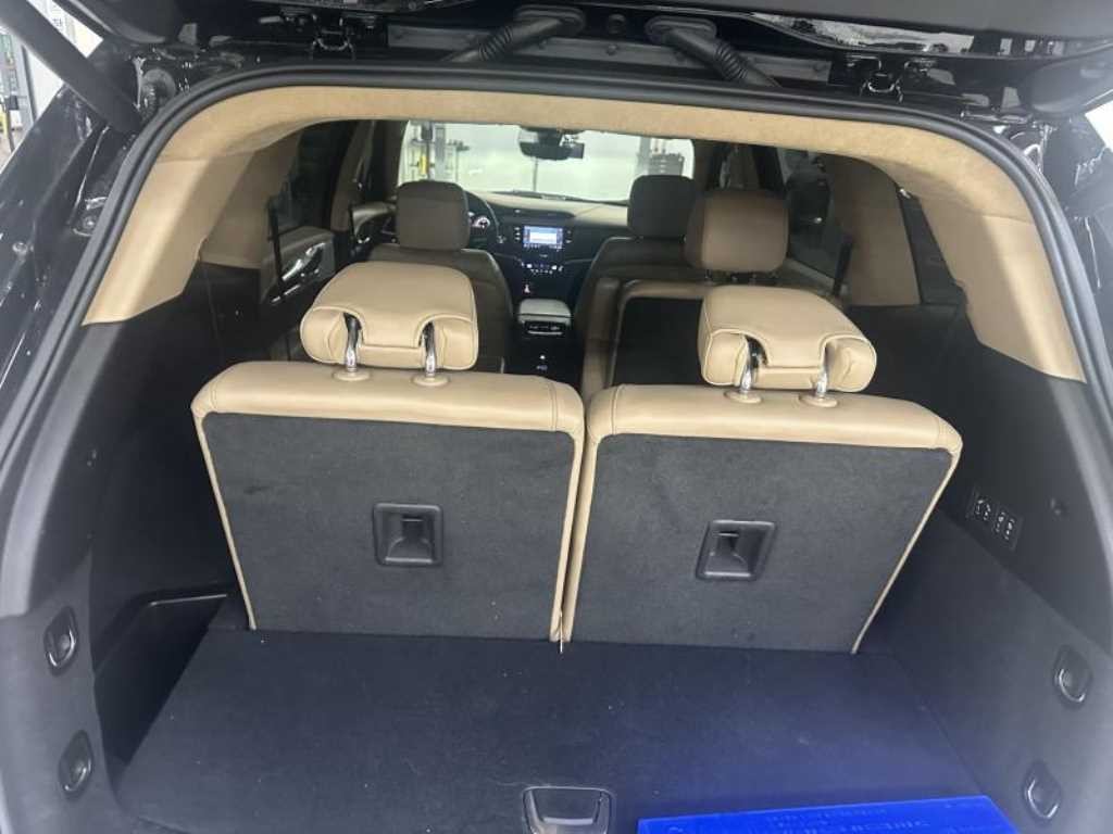 캐딜락 XT6 3.6 스포츠 이미지 12