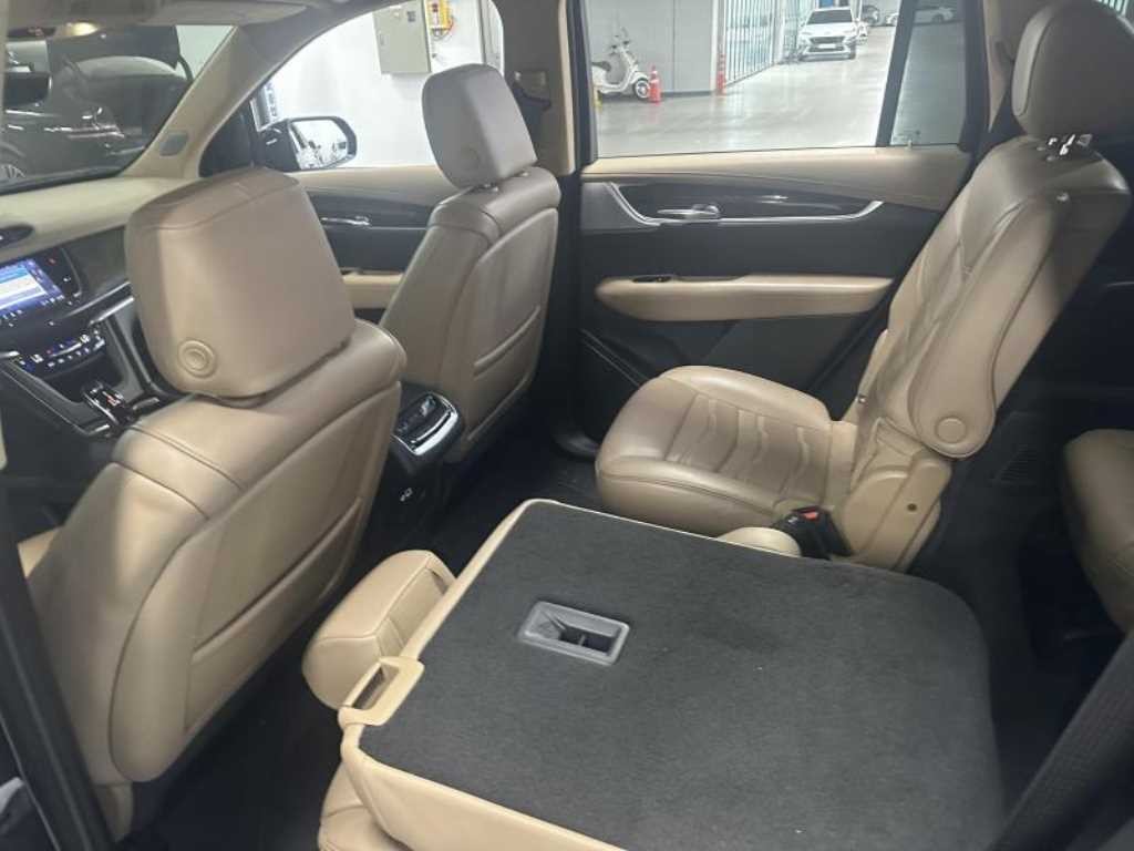 캐딜락 XT6 3.6 스포츠 이미지 13