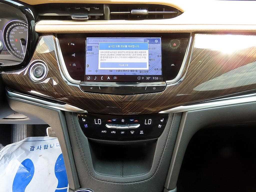 캐딜락 XT6 3.6 스포츠 이미지 14