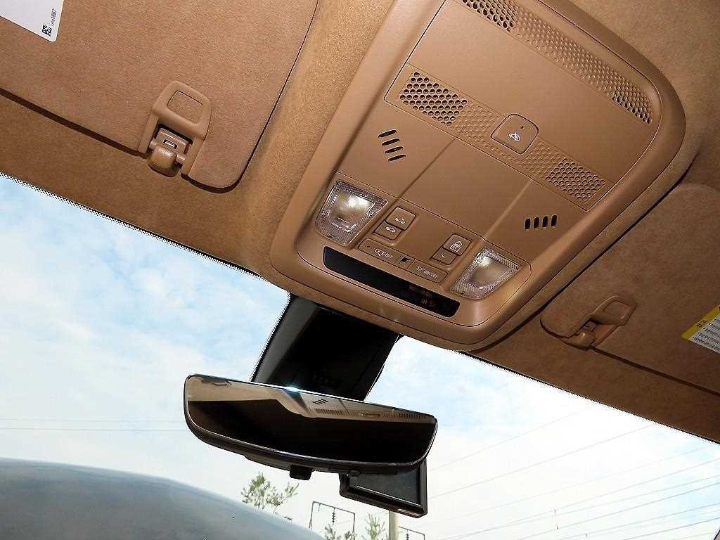 캐딜락 XT6 3.6 스포츠 이미지 16