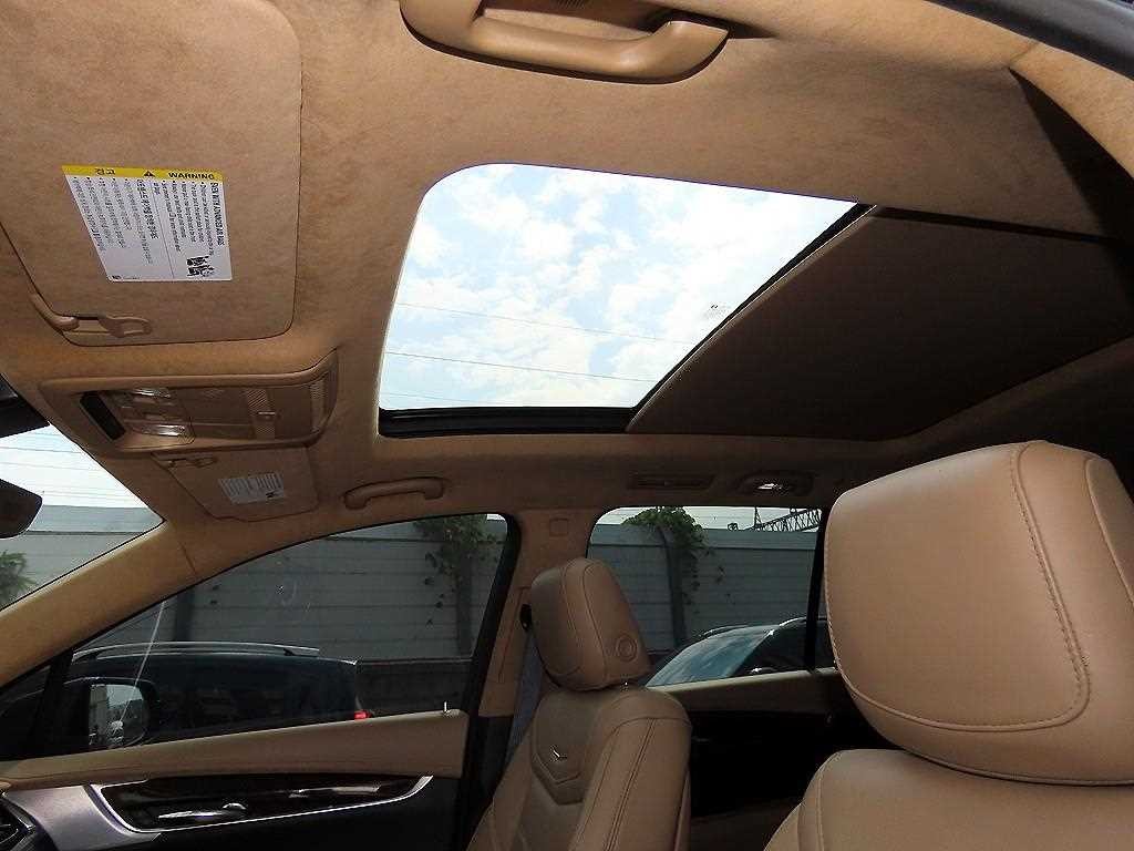 캐딜락 XT6 3.6 스포츠 이미지 17