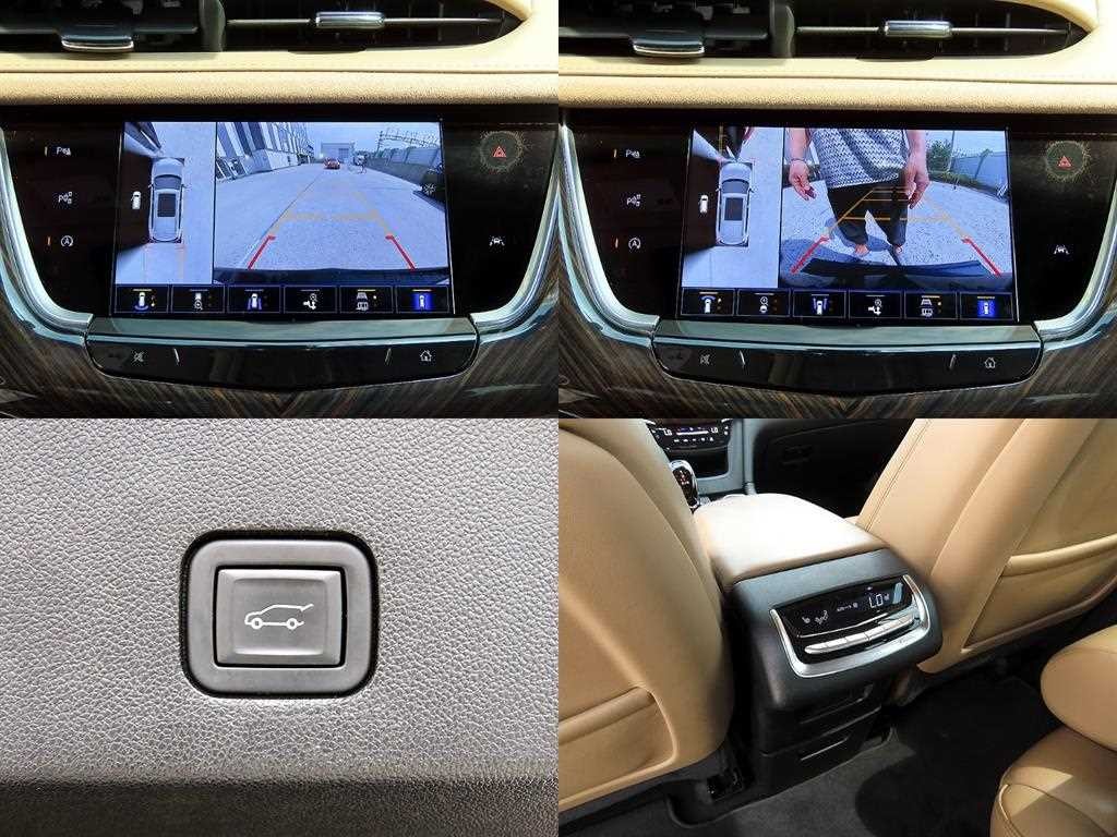 캐딜락 XT6 3.6 스포츠 이미지 18