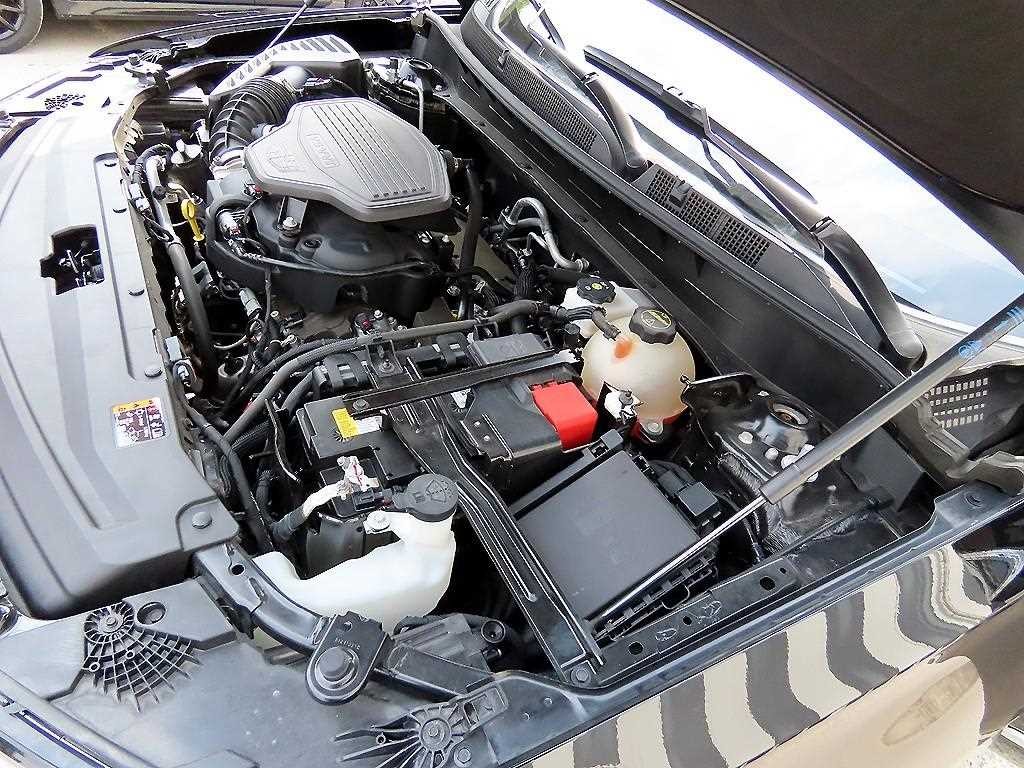 캐딜락 XT6 3.6 스포츠 이미지 19