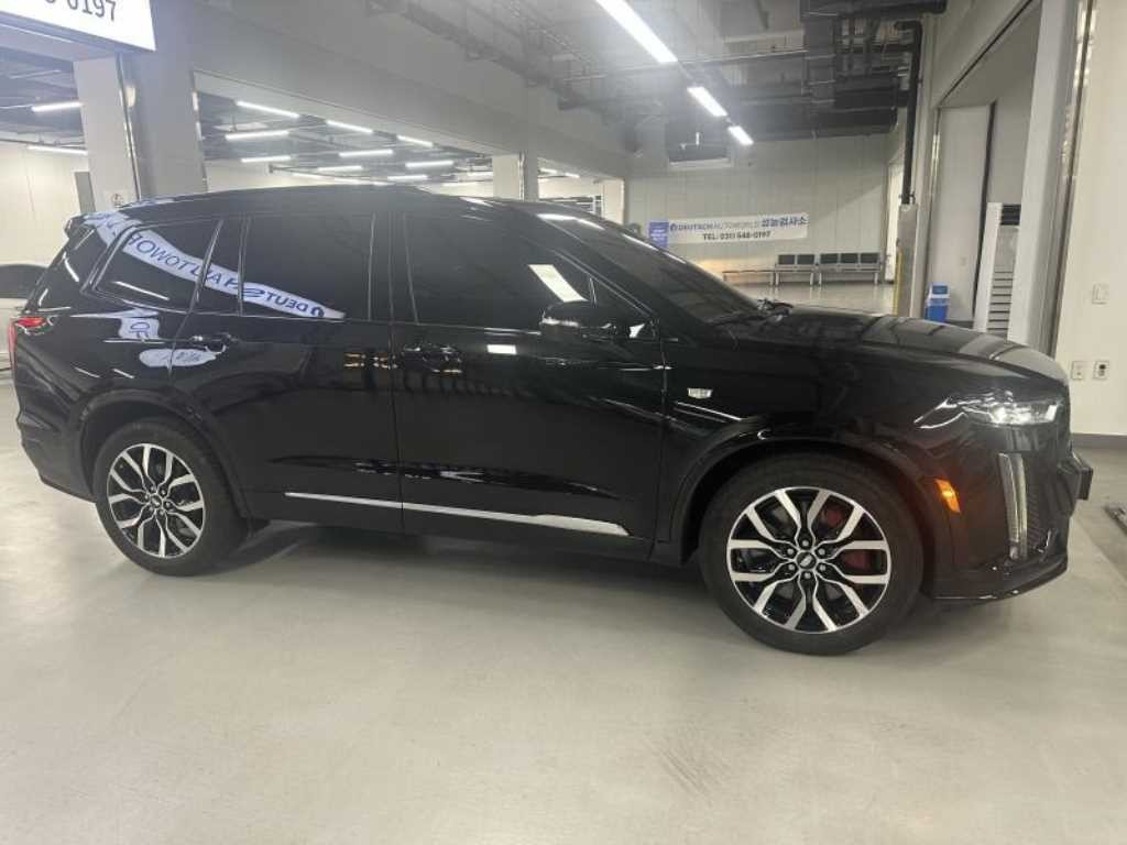 캐딜락 XT6 3.6 스포츠 이미지 3