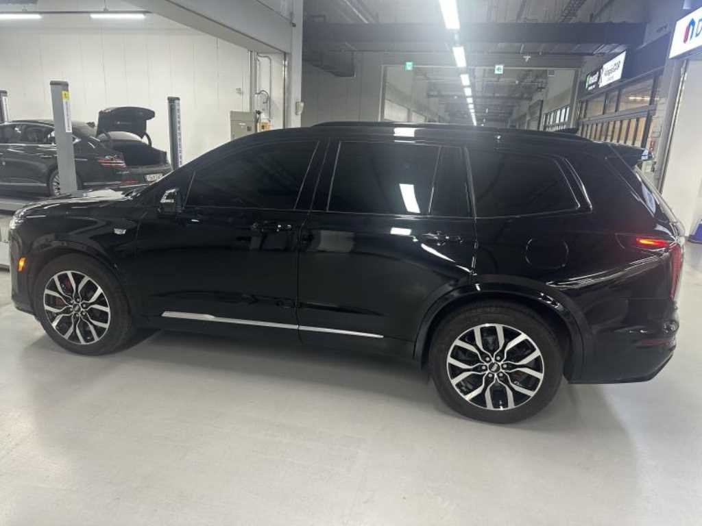 캐딜락 XT6 3.6 스포츠 이미지 5