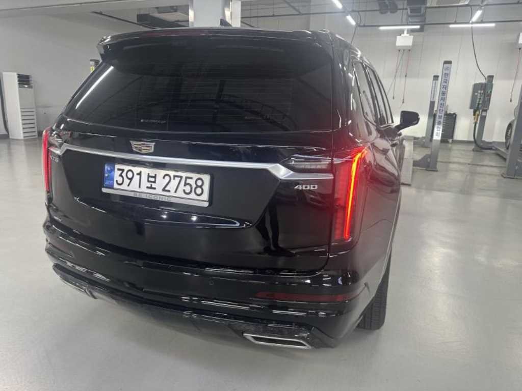 캐딜락 XT6 3.6 스포츠 이미지 7