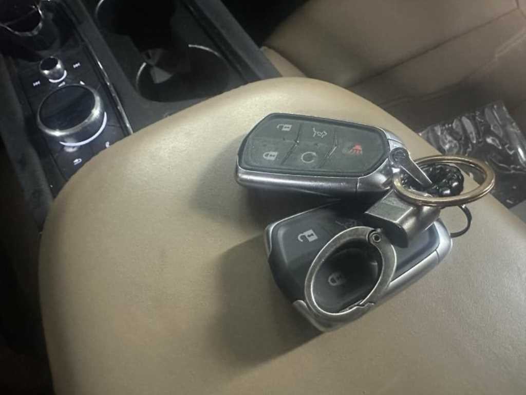 캐딜락 XT6 3.6 스포츠 이미지 9