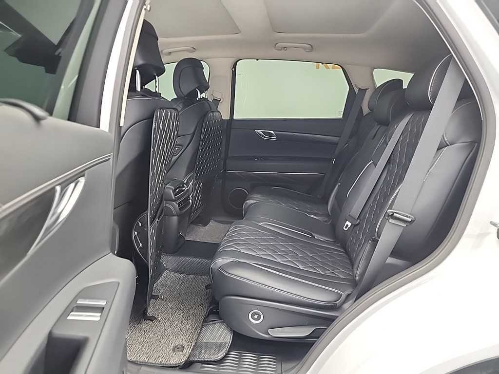 제네시스 GV80 가솔린 2.5T AWD 이미지 12