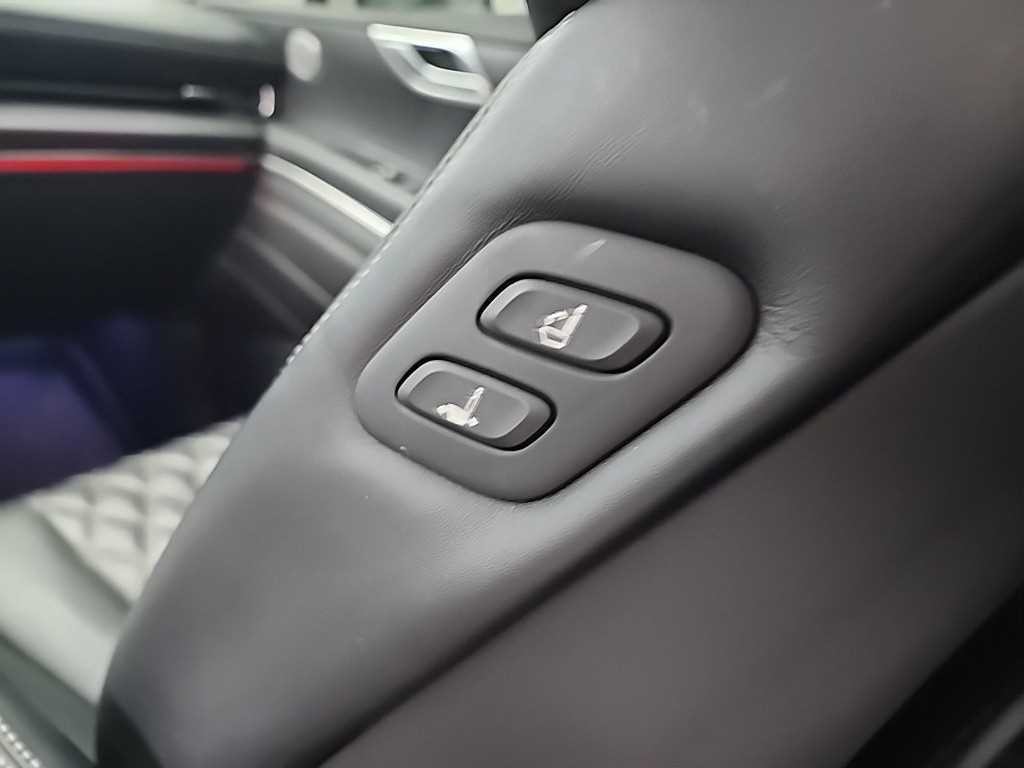 제네시스 GV80 가솔린 2.5T AWD 이미지 14