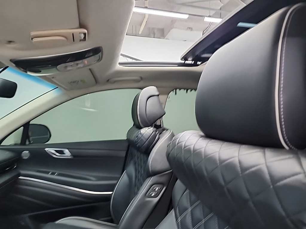 제네시스 GV80 가솔린 2.5T AWD 이미지 15