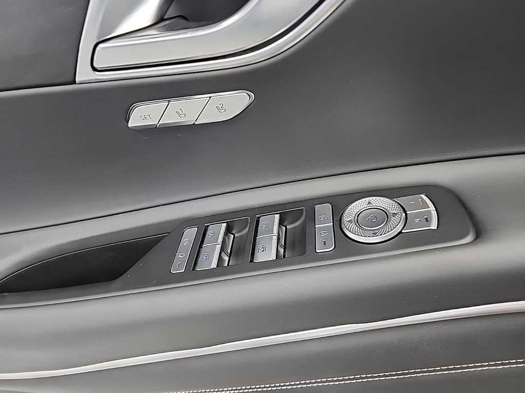 제네시스 GV80 가솔린 2.5T AWD 이미지 18