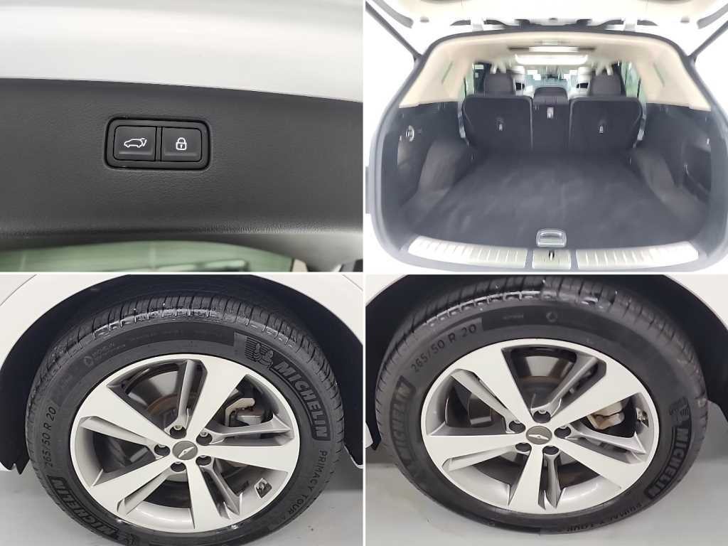제네시스 GV80 가솔린 2.5T AWD 이미지 20