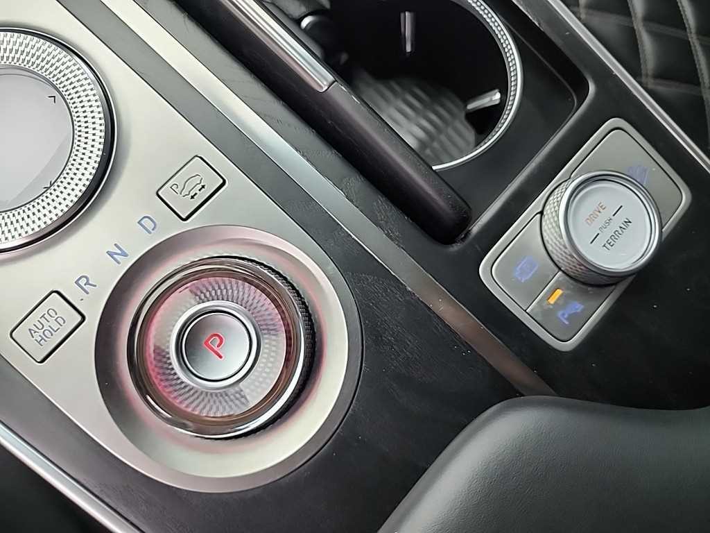 제네시스 GV80 가솔린 2.5T AWD 이미지 8