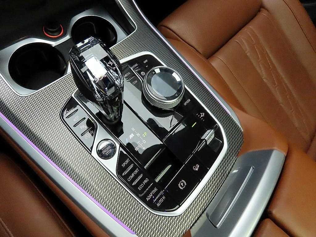 BMW X5 X5 (G05) M50i 이미지 11