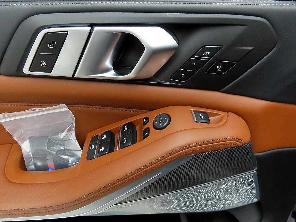 BMW X5 X5 (G05) M50i 이미지 12