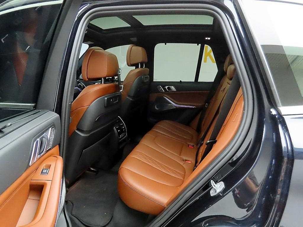 BMW X5 X5 (G05) M50i 이미지 14