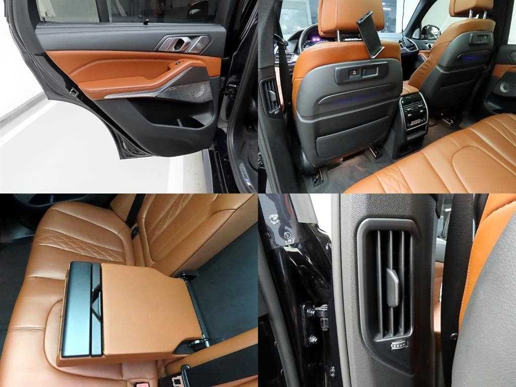 BMW X5 X5 (G05) M50i 이미지 16