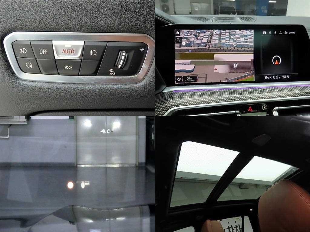 BMW X5 X5 (G05) M50i 이미지 17